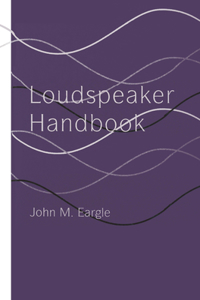 Loudspeaker Handbook