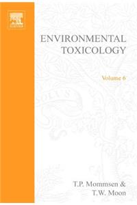 Environmental Toxicology