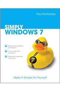 Simply Windows 7