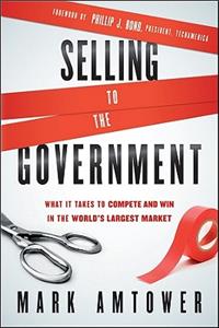 Selling to the Government