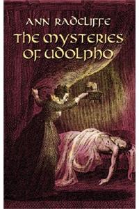 The Mysteries of Udolpho