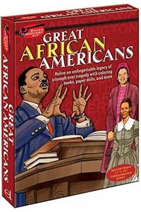 Great African Americans