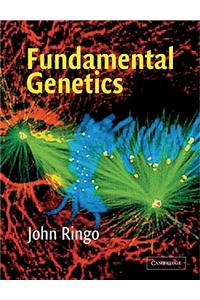 Fundamental Genetics