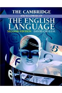 The Cambridge Encyclopedia of the English Language