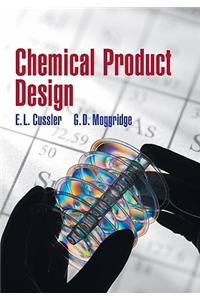 Chemical Product Design