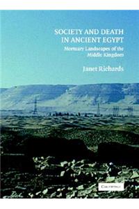Society and Death in Ancient Egypt