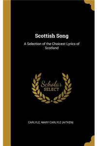 Scottish Song
