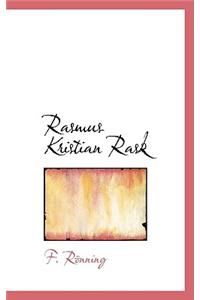 Rasmus Kristian Rask