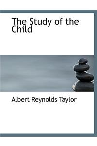 The Study of the Child