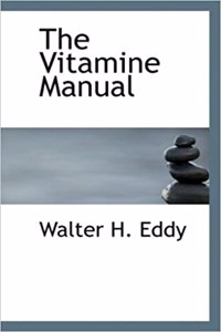 Vitamine Manual