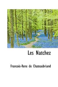 Les Natchez