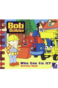 Bob The Builder