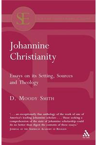 Johannine Christianity