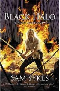 Black Halo