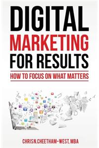 Digital Marketing for Results