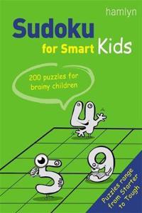 Sudoku for Smart Kids