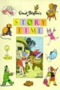 The Enid Blyton Story Time