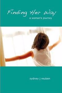Finding Her Way