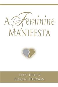 Feminine Manifesta