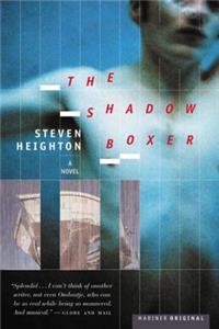 Shadow Boxer