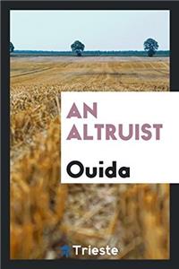 Altruist