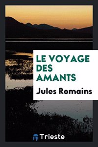 Voyage Des Amants