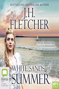 White Sands of Summer