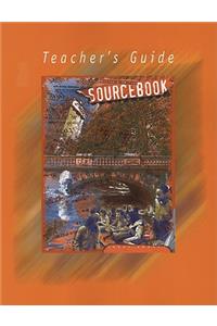Reading & Writing Sourcebooks, Grade 6