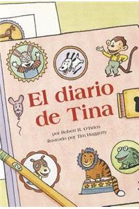 El Diario de Tina