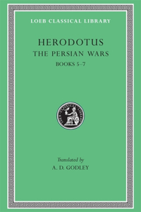 The Persian Wars, Volume III