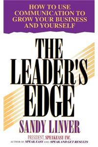 Leader's Edge