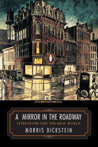 Mirror in the Roadway