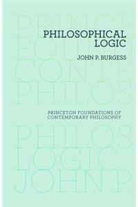 Philosophical Logic