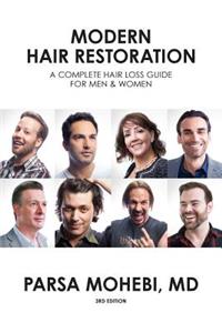 Modern Hair Restoration