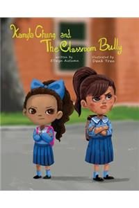 Kamyla Chung and the Classroom Bully
