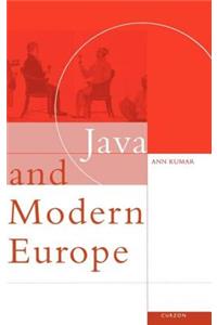 Java and Modern Europe