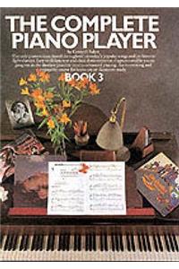 The Complete Piano Player