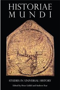 Historiae Mundi