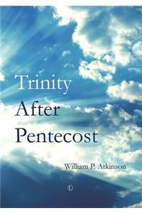 Trinity after Pentecost
