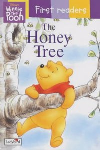 Winnie The Pooh The Honey Tree