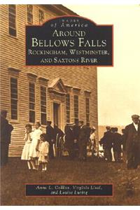 Around Bellows Falls