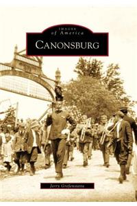 Canonsburg