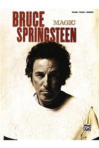 Bruce Springsteen -- Magic