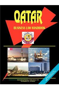 Qatar Business Law Handbook