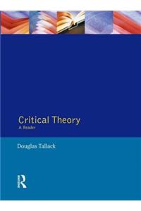 Critical Theory