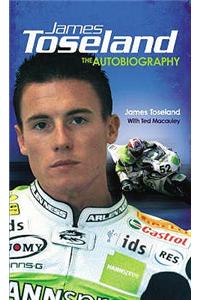 James Toseland