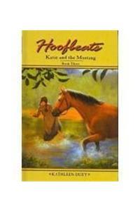 Hoofbeats Katie & Mustang Bk03
