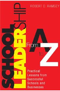 School Leadership From A to Z