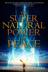 Supernatural Power of Peace