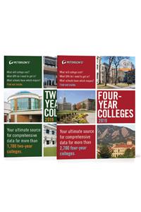 Undergraduate Guidance Set 2019